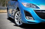 Mazda3 2010 года